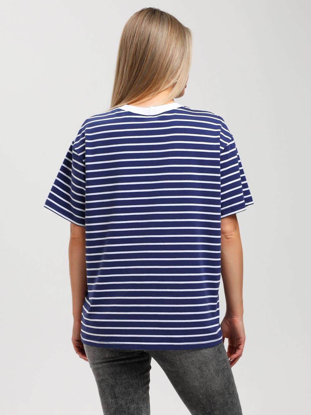 Футболка Брина-2 Виотекс СИНИЙ