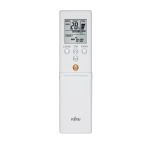Кондиционер Fujitsu ASYG07KGTB/AOYG07KGCA