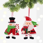 Подвеска Сandy «Сказочные друзья» 11*8 см, в ассортименте