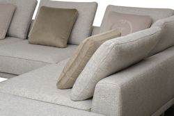 Диван Tesoro модульный