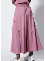 Брюки-кюлоты женские  Poplin Coulotte Pants DEHA