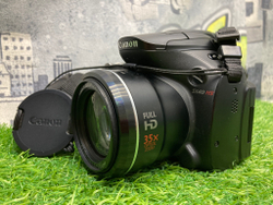 Canon PowerShot SX40 HS