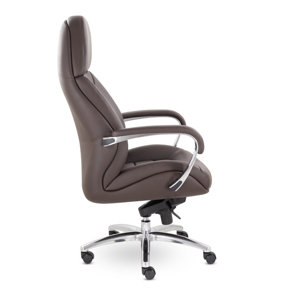Кресло EPIK A-181-G L200 (коричневый)
