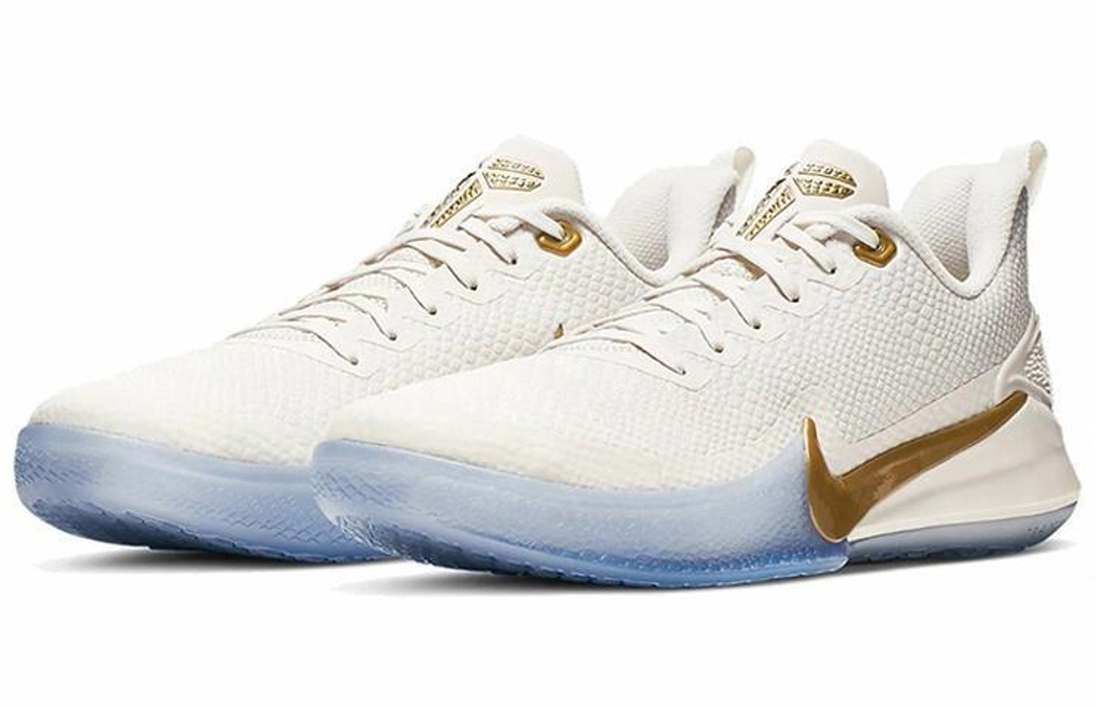 Кроссовки Nike Mamba Focus Ep