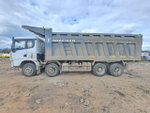 Shacman (Shaanxi) SX* 8x4 Самосвал SX331863366 (Дизельный, 12,5 л, 544 л.с., МТ)