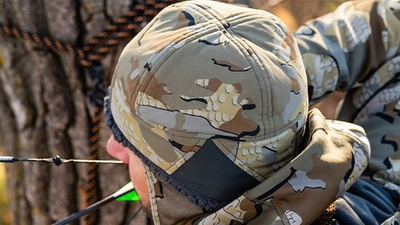 Шапка Kuiu Kenai