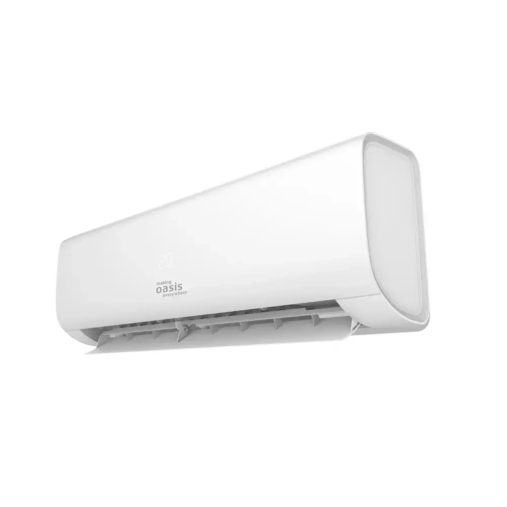Сплит-система кондиционер Oasis серии ON/OFF Standard H-12 на 35 м²