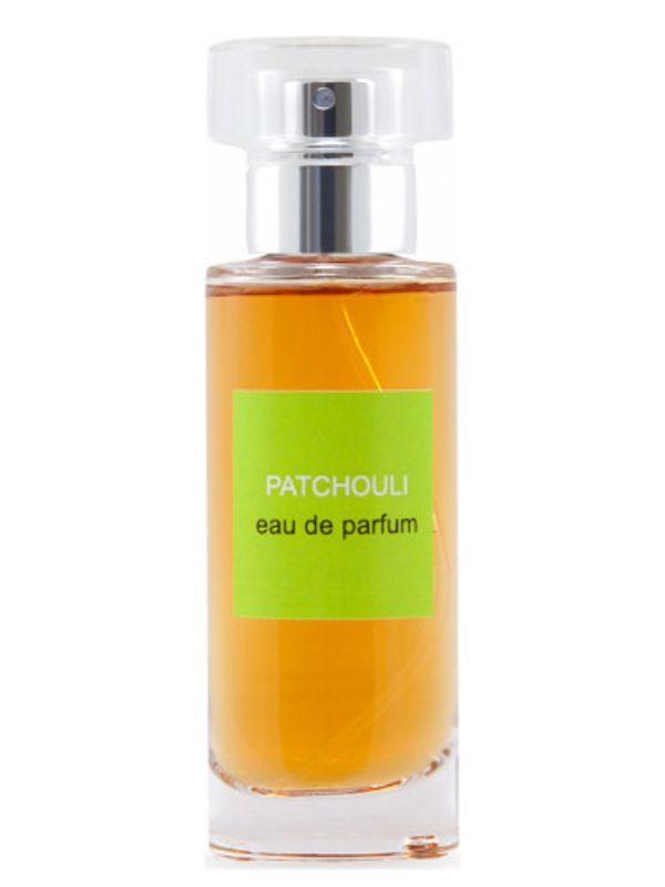 YanFroloff Patchouli