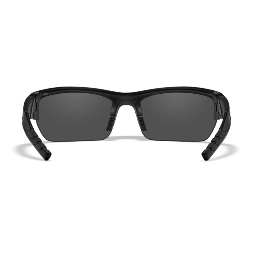 Очки тактические-защитные WILEY-X VALOR (FRAME MATTE BLACK, LENS CLEAR + GREY + RUST)