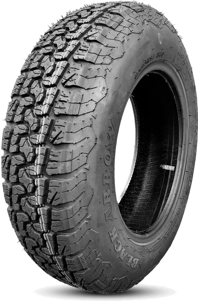 Black Arrow AT02 215/65 R16 98H