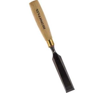 Прямая стамеска 26мм Петроградъ РК М00012799