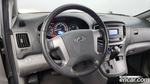 Hyundai The New Grand Starex Van 3-х местный (09.2020)