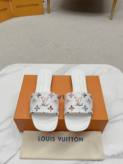 Louis Vuitton Slide