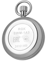 Секундомер механический RGK SWM-1A3
