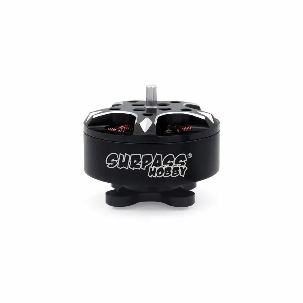 Мотор SURPASS HOBBY S1505/3950KV