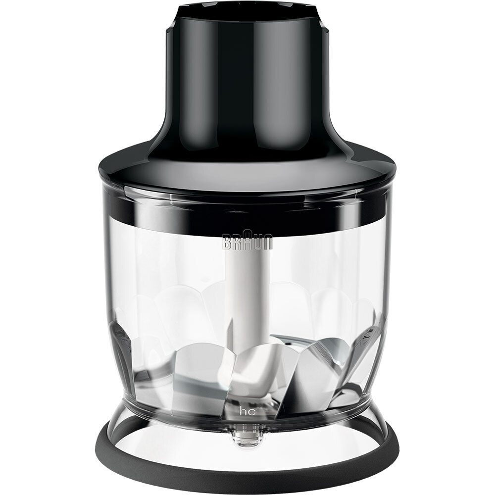 Погружной блендер Braun Multiquick 9 MQ9147X