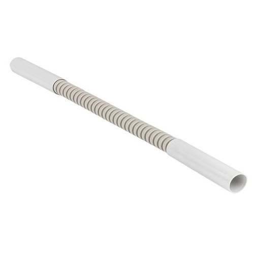 Муфта гибкая труба-труба (16 мм) IP44 (10 шт.) EKF-Plast (10.00 шт.)