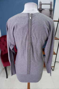 Джемпер Evis повседневный 44-46 размер