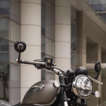 Комплект зеркал Royal Enfield, арт. KXA00461