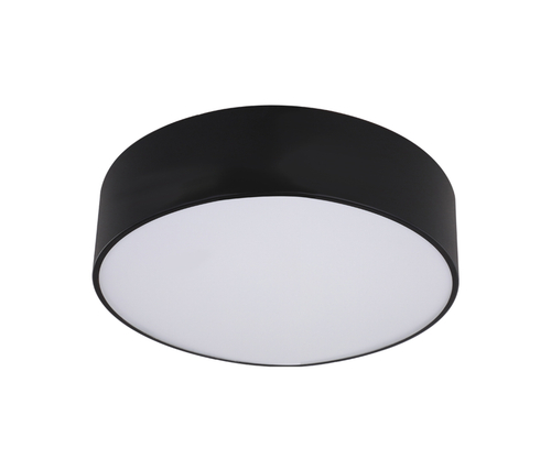 05525,19 Светильник Медина черный Led 20W