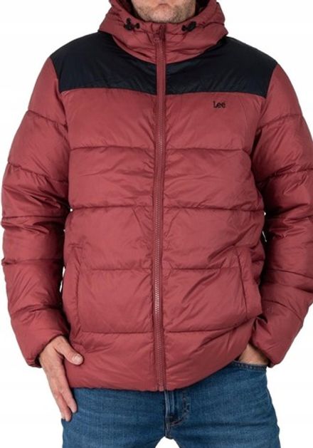 Куртка PUFFER 112339012
