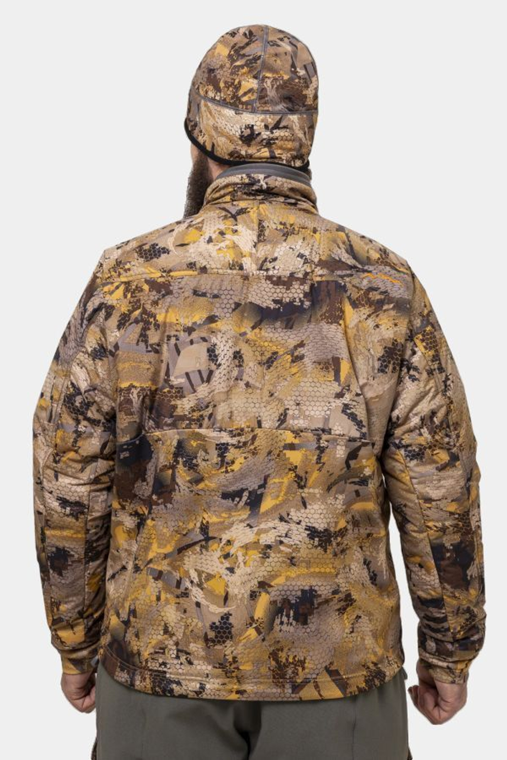 Костюм Remington Blizzard 3 в 1