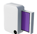 Приточный очиститель воздуха с нагревом Xiaomi SmartMi Fresh Air (XFXTDFR02ZM)