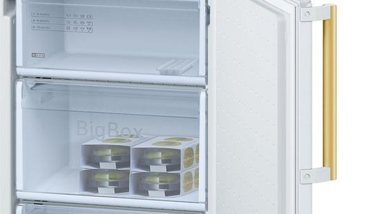 Холодильник Bosch KGN 39AW18R