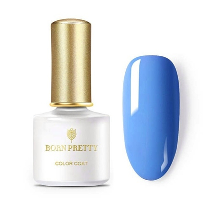 BORN PRETTY-GB02 Гель-лак 6ml