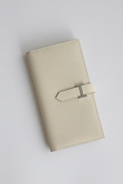 Hermes Bearn Wallet