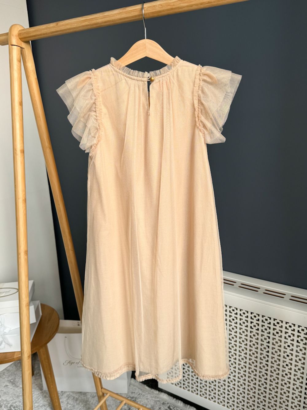 Платье LCDP, 140