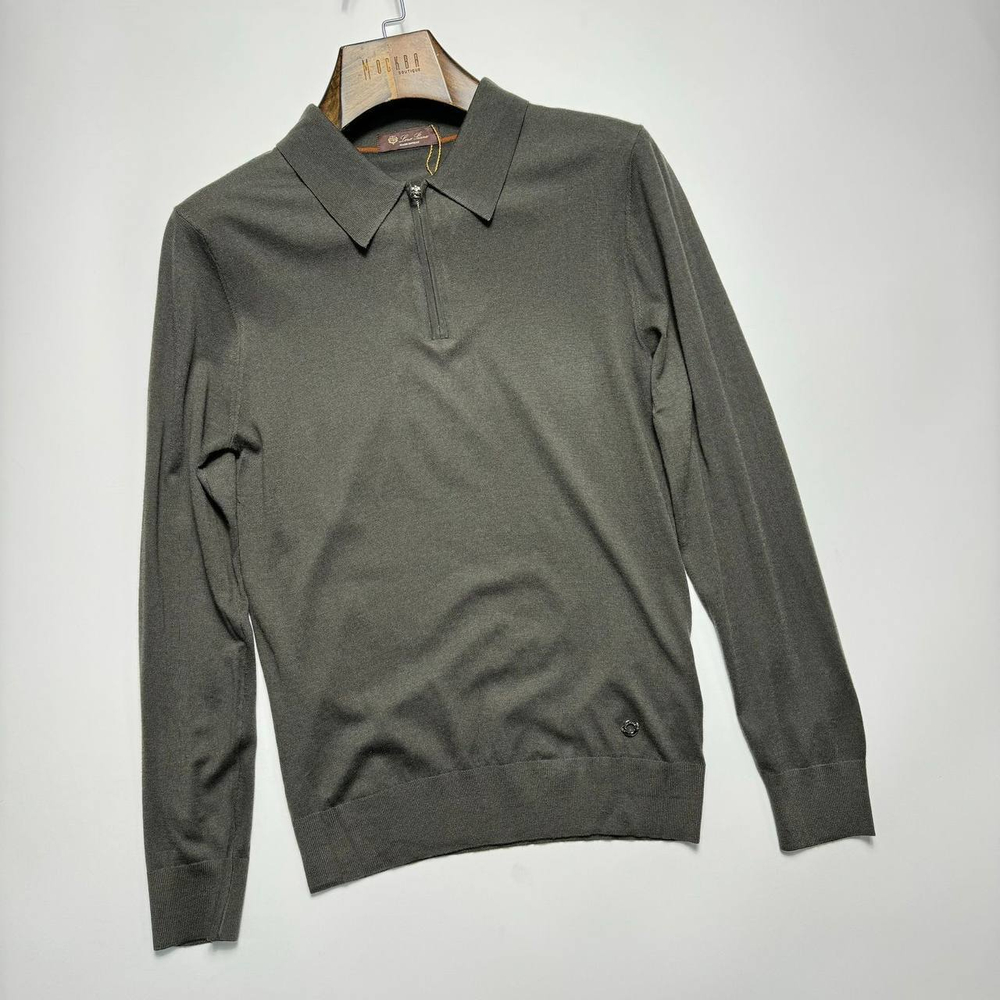 Поло Loro Piana