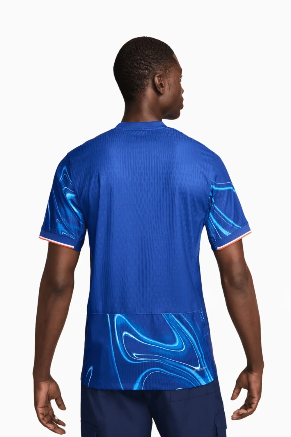 Nike chelsea fc t shirt top