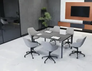 Столы переговоров Аргентум-МП