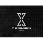 Альбом 7 O'CLOCK - BUTTERFLY EFFECT 1st Mini Album