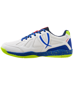 Кроссовки волейбольные SPIRIT, белый