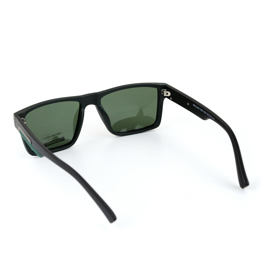 Очки поляризационные RETRO PR1043S, W27-G08