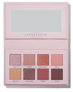 Anastasia Beverly Hills Glam To Go Mini Palette палетка теней