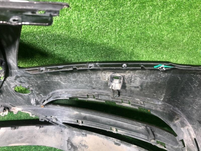 Бампер передний Genesis G80 (2016-2020)