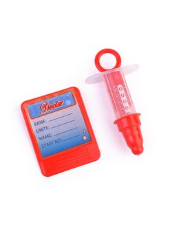 Игровой набор доктора (KJ1623A-11)