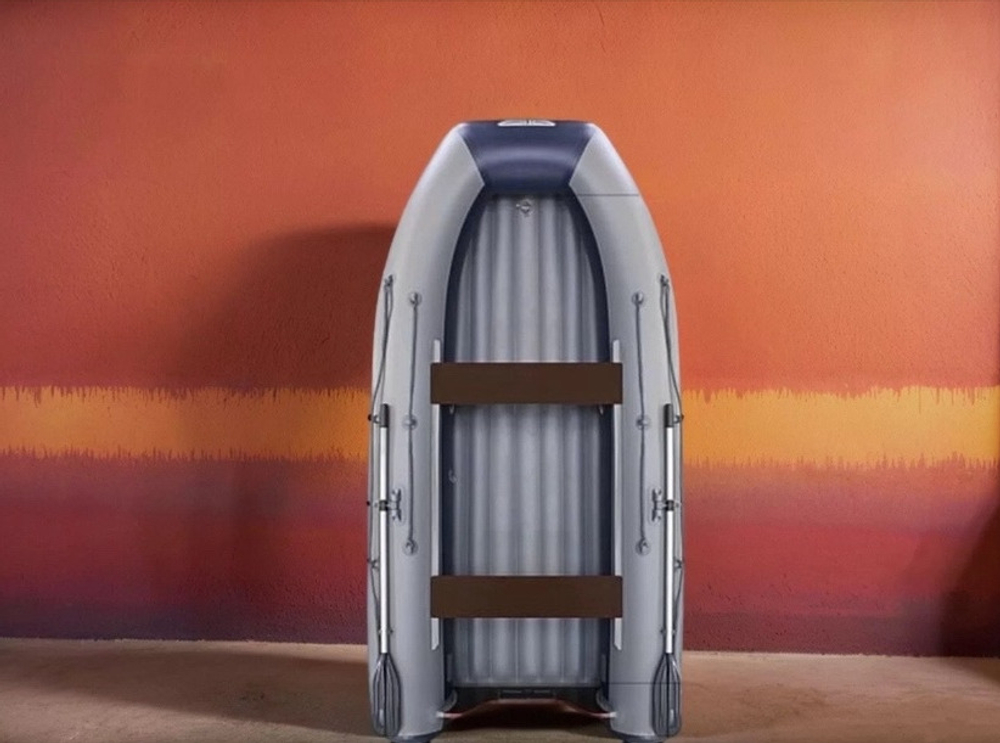 Лодка ПВХ ФЛАГМАН DK 420 Air
