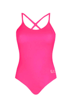 купальник EA7 - розовый(911029 CC418)