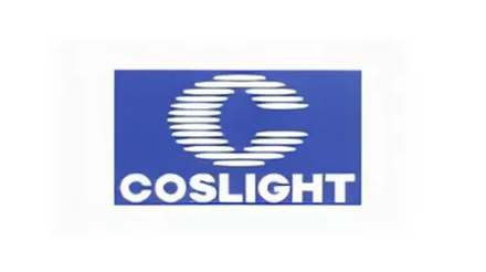 Аккумуляторы COSLIGHT