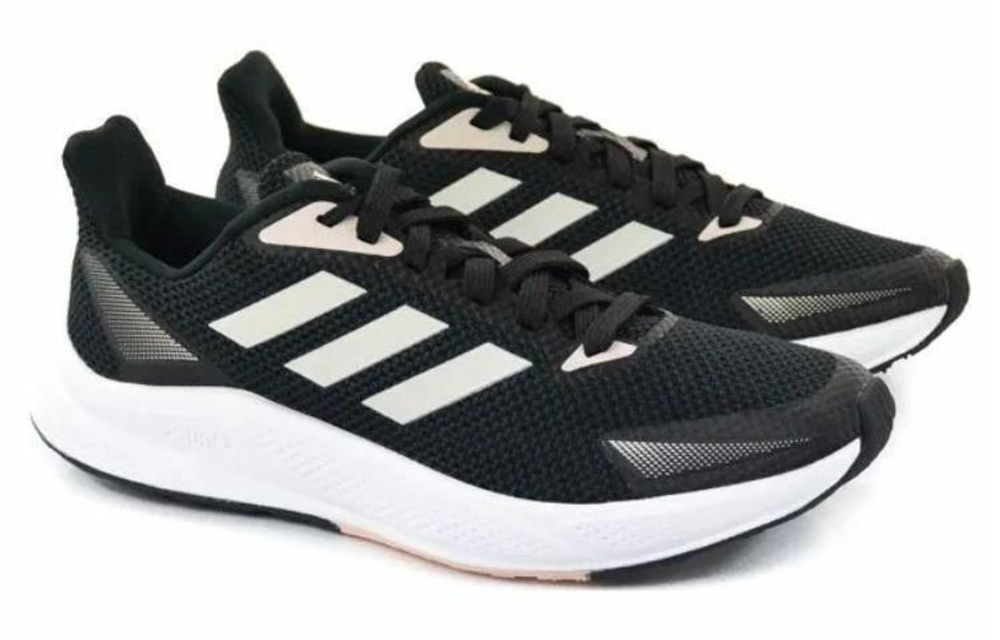 Кроссовки Adidas X9000L1 (Женская размерная сетка)
