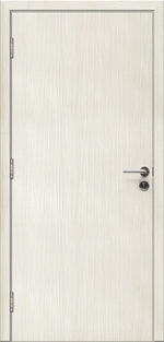 Дверь KAPELLI противопожарная Лиственница Беленая 3D пленка + коробка