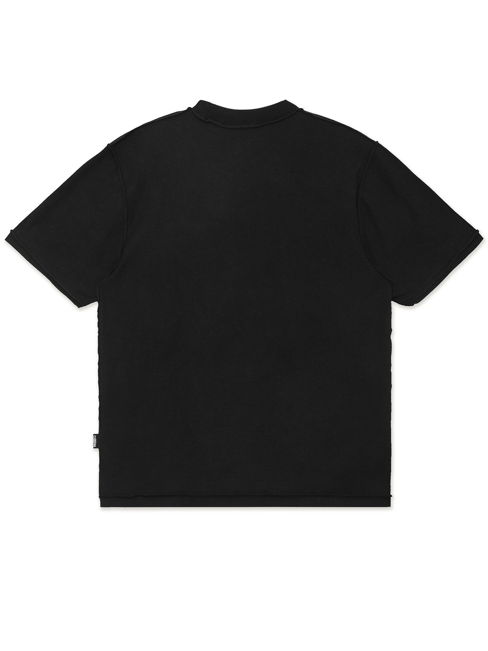 Мужская Футболка Authentic Reverse