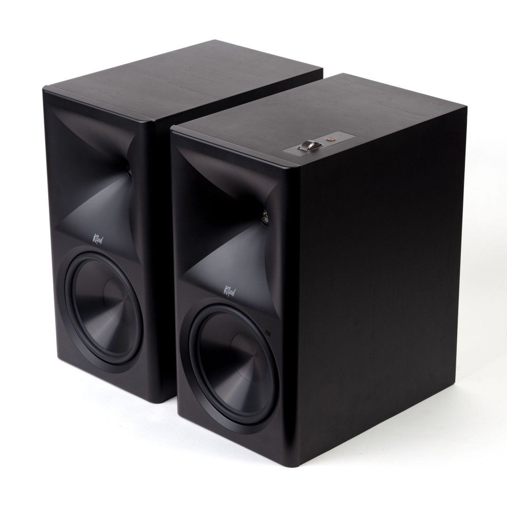 Klipsch The Nines II Полочная активная АС