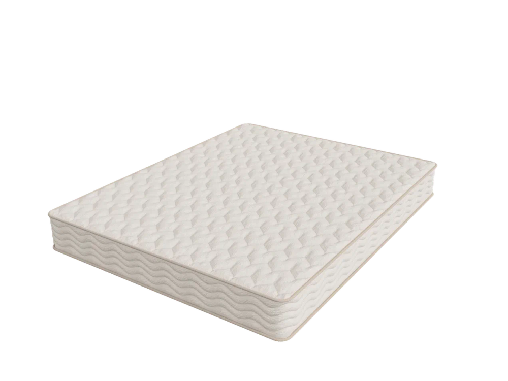 Матрас Sontery by Askona Harmony Meditation 90x200х24, среднежесткий/среднежесткий