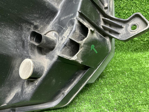 Фара левая Lada Granta (2018-н.в.) галоген