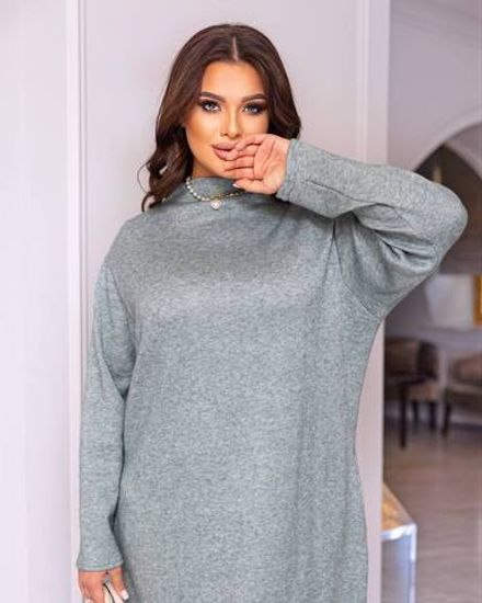 Платье УК-1531-2 Fabrika Фото 2